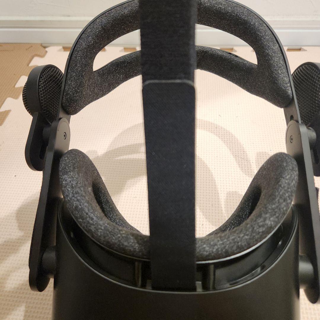 HP reverb G2 vr3000-oxx　ヘッドマウントディスプレイ