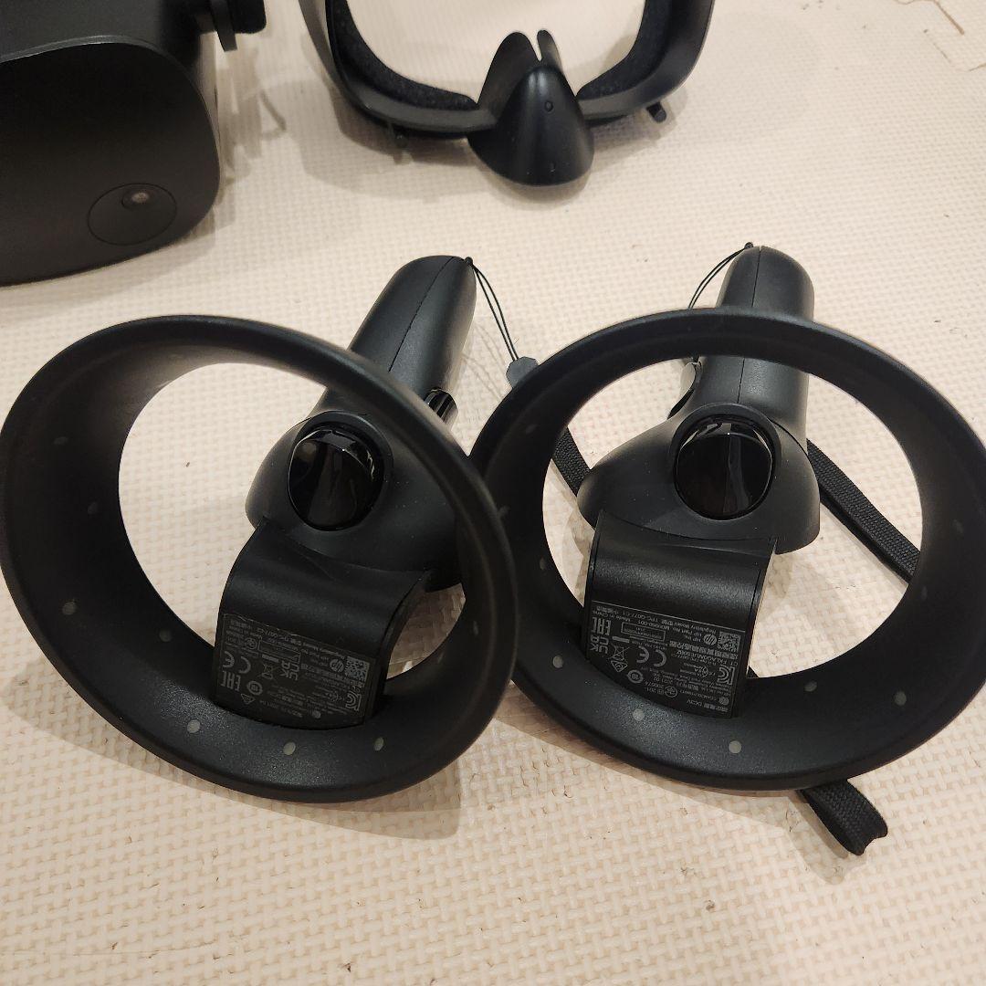 HP reverb G2 vr3000-oxx　ヘッドマウントディスプレイ