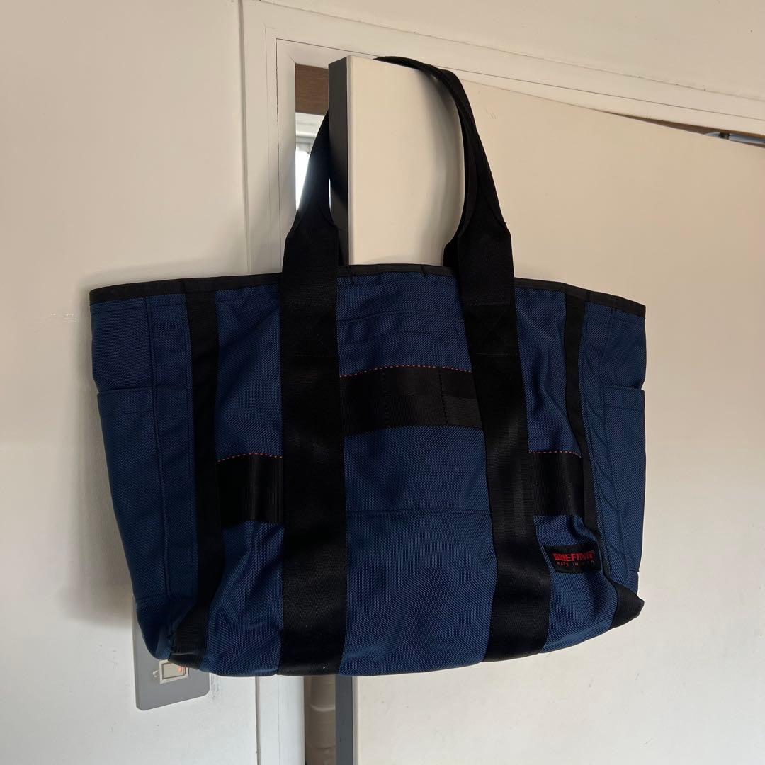 バッグ Briefing ARMOR TOTE Made in USA