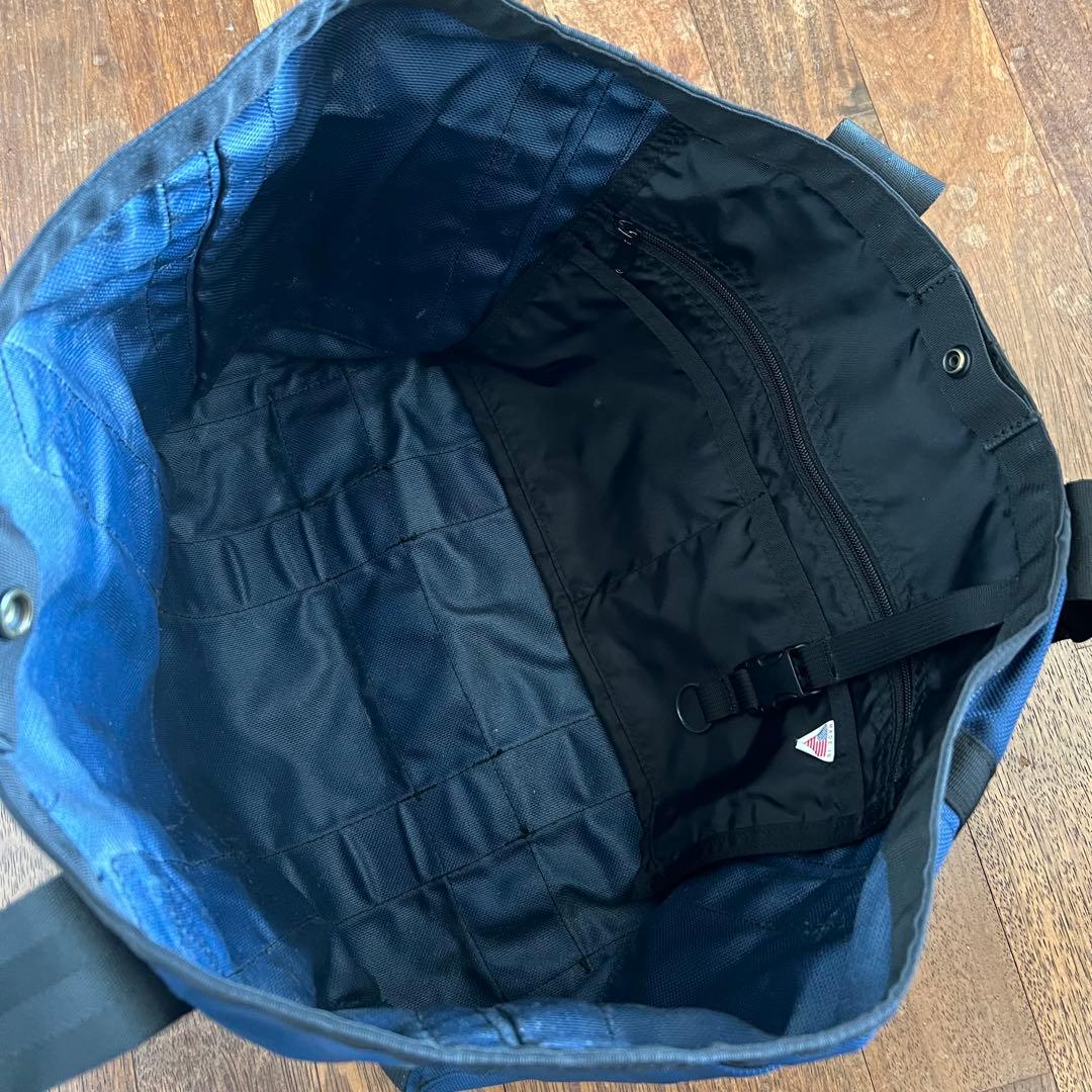 バッグ Briefing ARMOR TOTE Made in USA