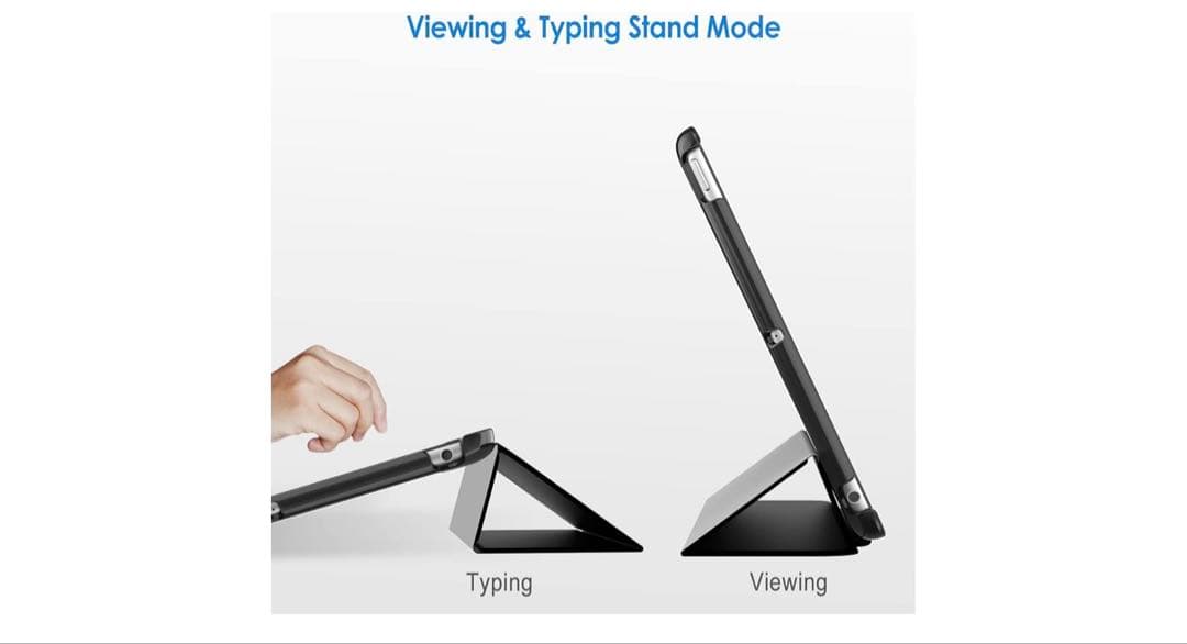 Apple iPad mini (第5世代) スペースグレー64Gケース付き