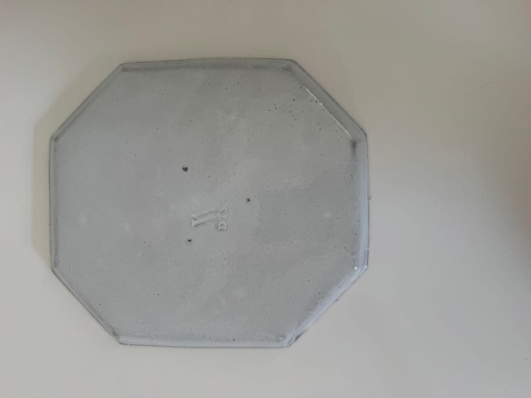 【P】ASTIER de VILLATTEアスティエディナープレート 24cm