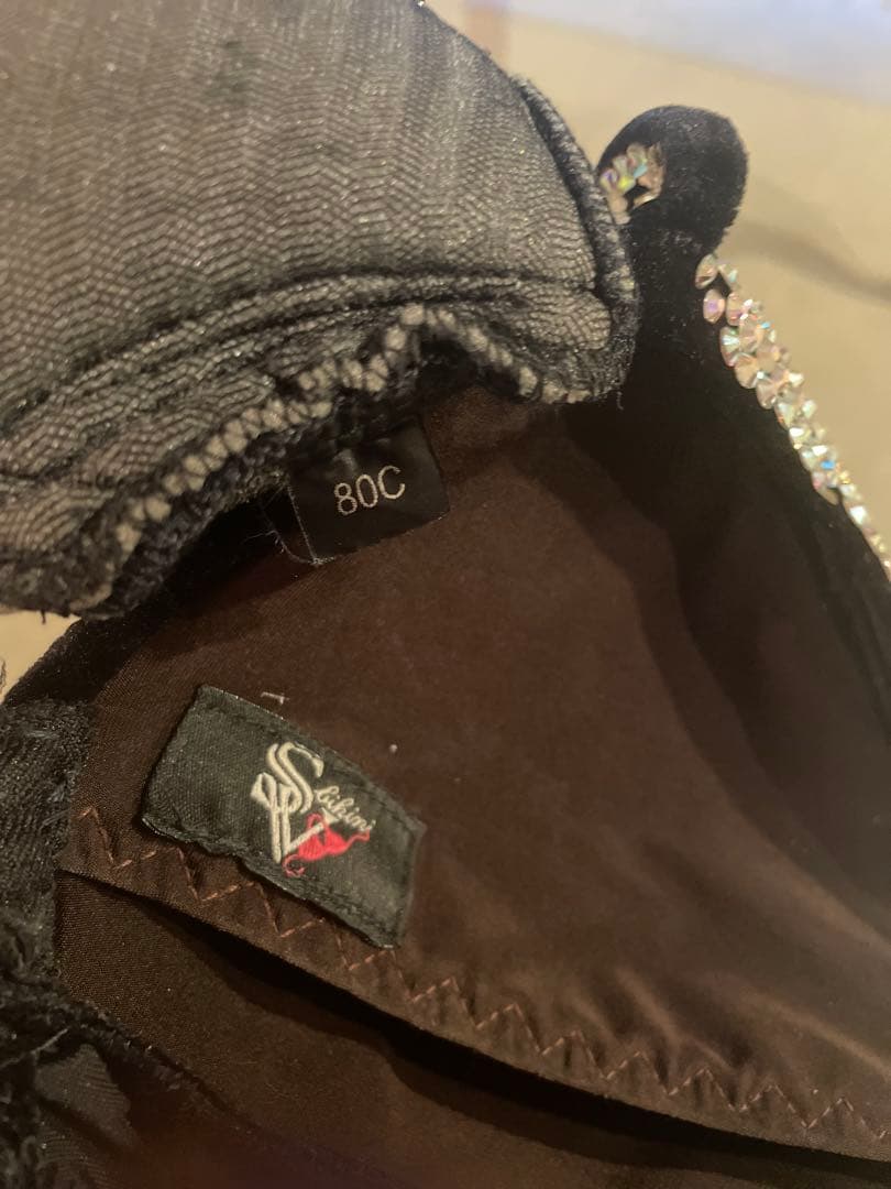 JBBF フィットモデル　SV モノキニ