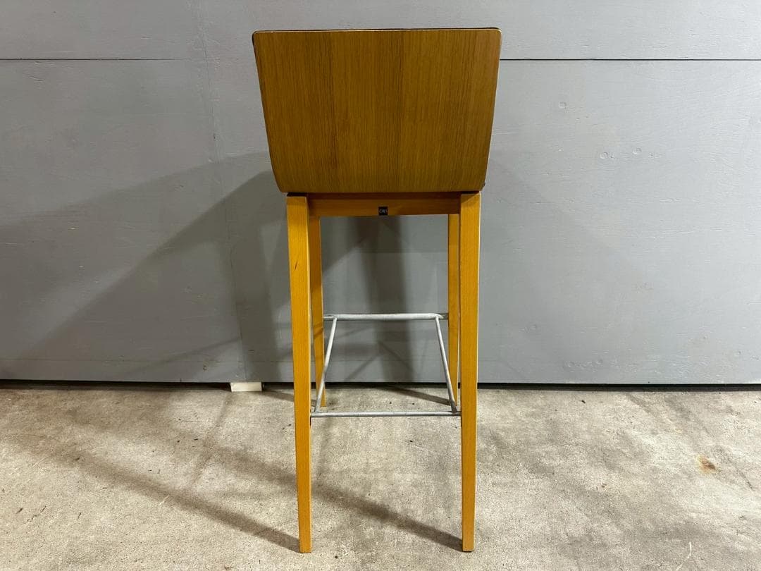 public パブリック カウンターチェア バーチェア チェア 椅子 RW180