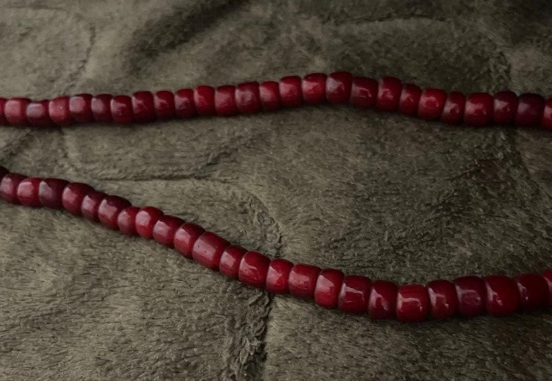 ★スペシャル★激レア★強血赤★ビンテージホワイトハーツ★イーグルやフェザーなど