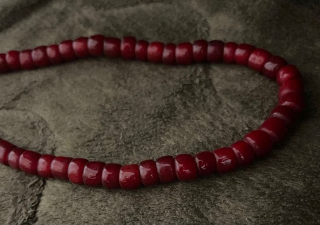 ★スペシャル★激レア★強血赤★ビンテージホワイトハーツ★イーグルやフェザーなど