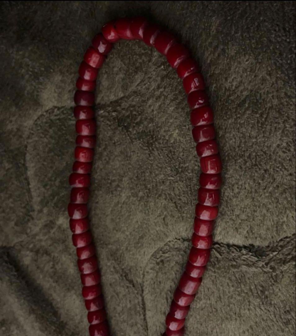 ★スペシャル★激レア★強血赤★ビンテージホワイトハーツ★イーグルやフェザーなど