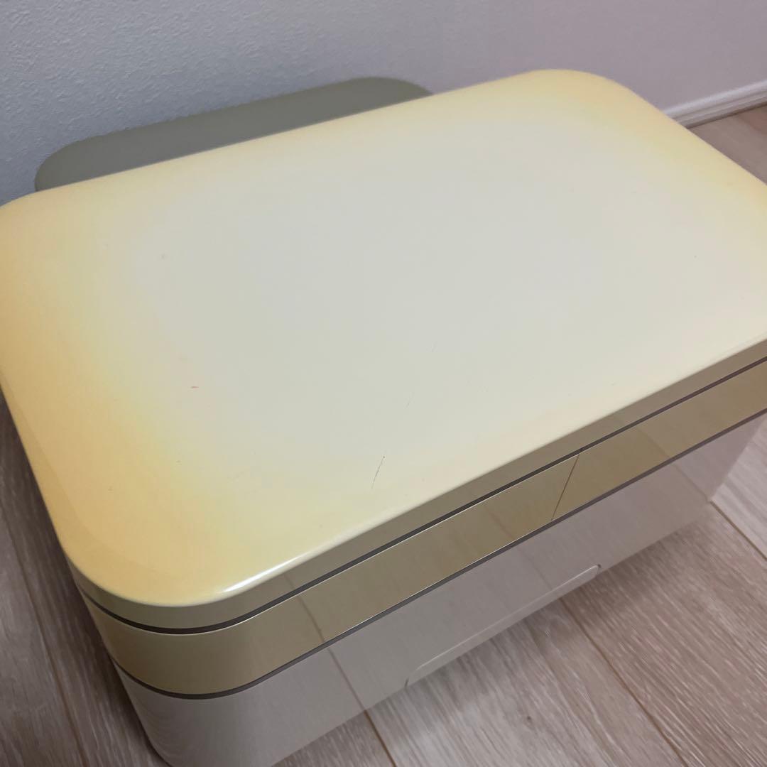 サキナ　美顔器　ビジュー