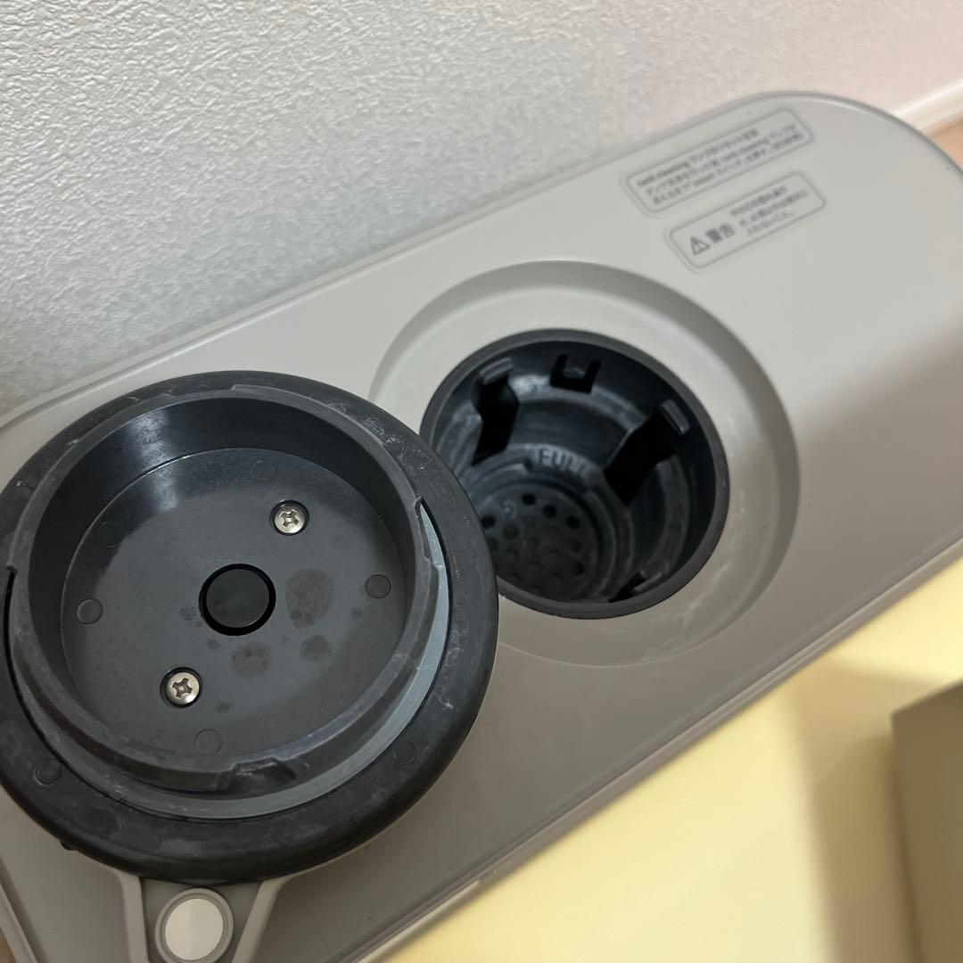 サキナ　美顔器　ビジュー