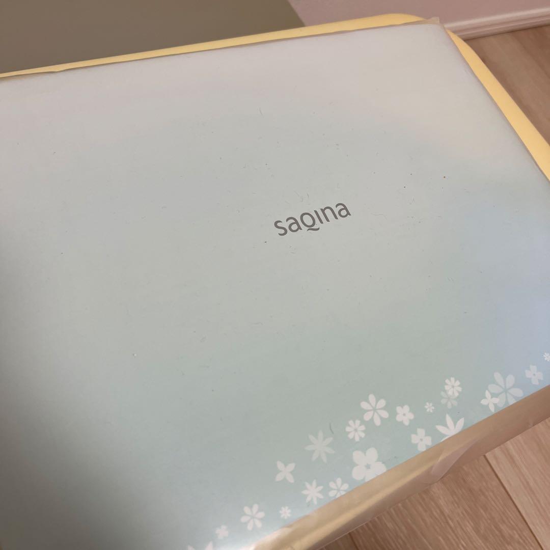 サキナ　美顔器　ビジュー