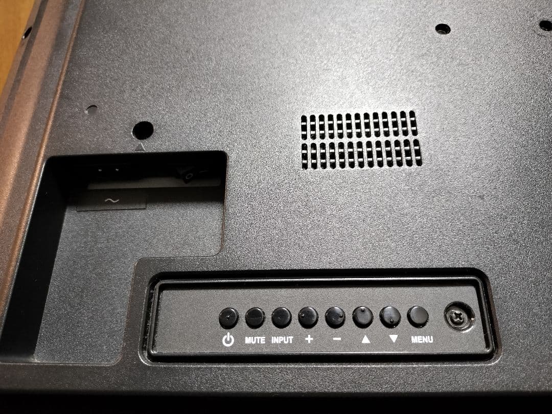 【中古】PHILIPS BDL3230QL 32インチ デジサイ