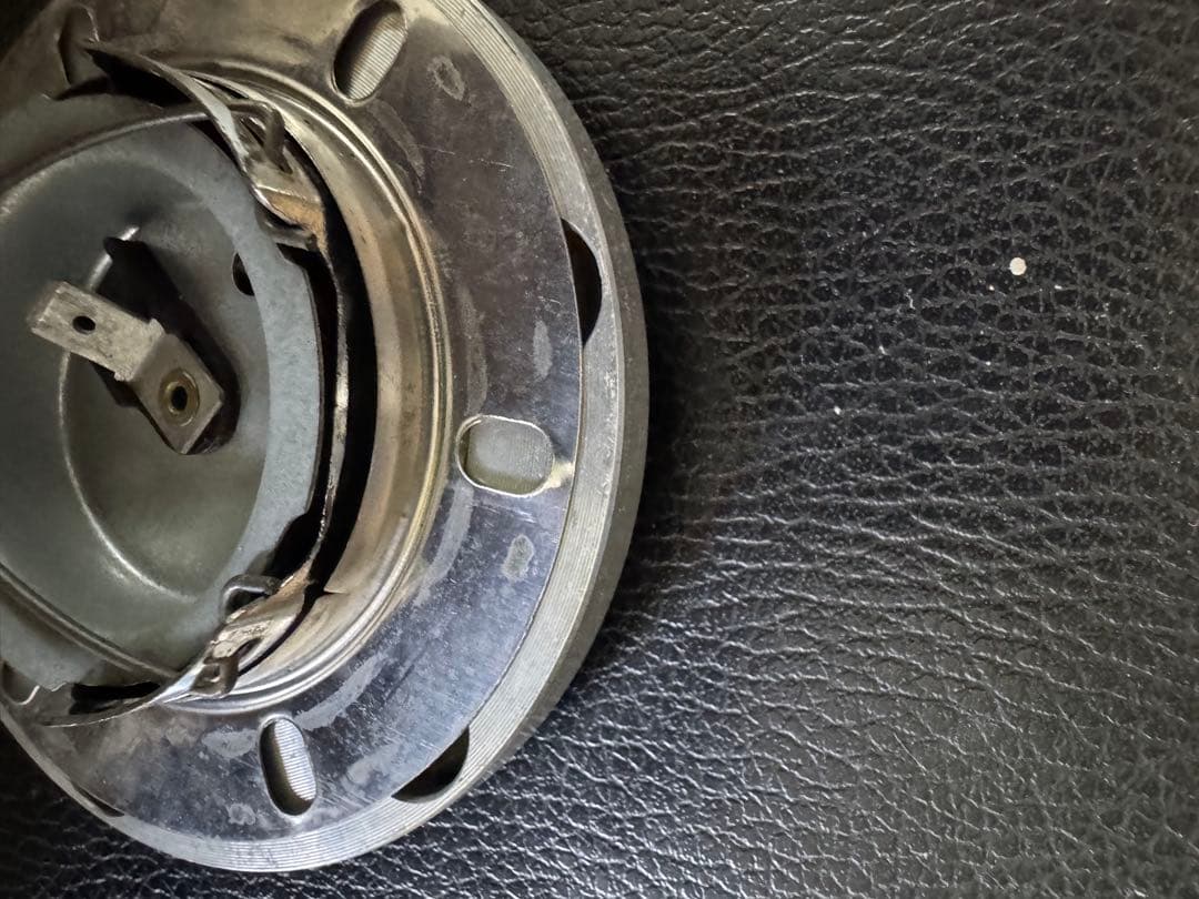 NARDI ND ナルディ ホーンボタン リングセット 希少 当時物