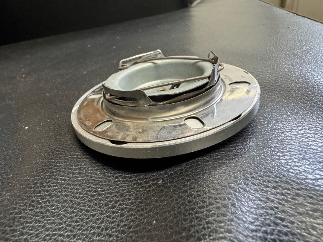 NARDI ND ナルディ ホーンボタン リングセット 希少 当時物