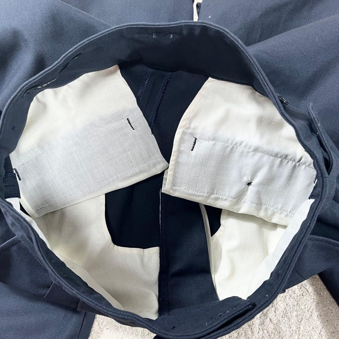 ✨未使用級 Salue egg パンツ リゼッタ 伸縮性 オールシーズン 1