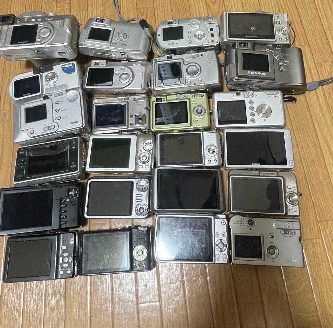 カメラ　デジタルカメラ　まとめ