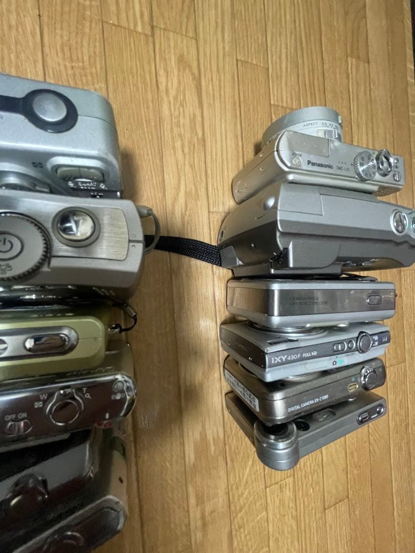 カメラ　デジタルカメラ　まとめ