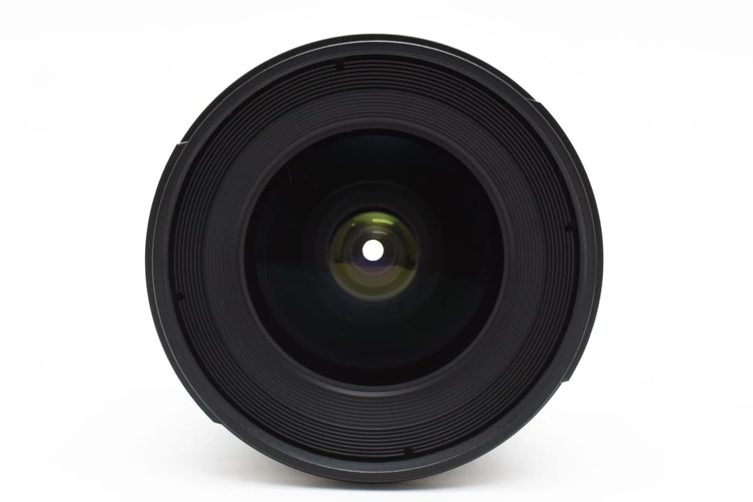 レンズ(ズーム) Tokina AT-X PRO 12-24mm F4 Canon #8107