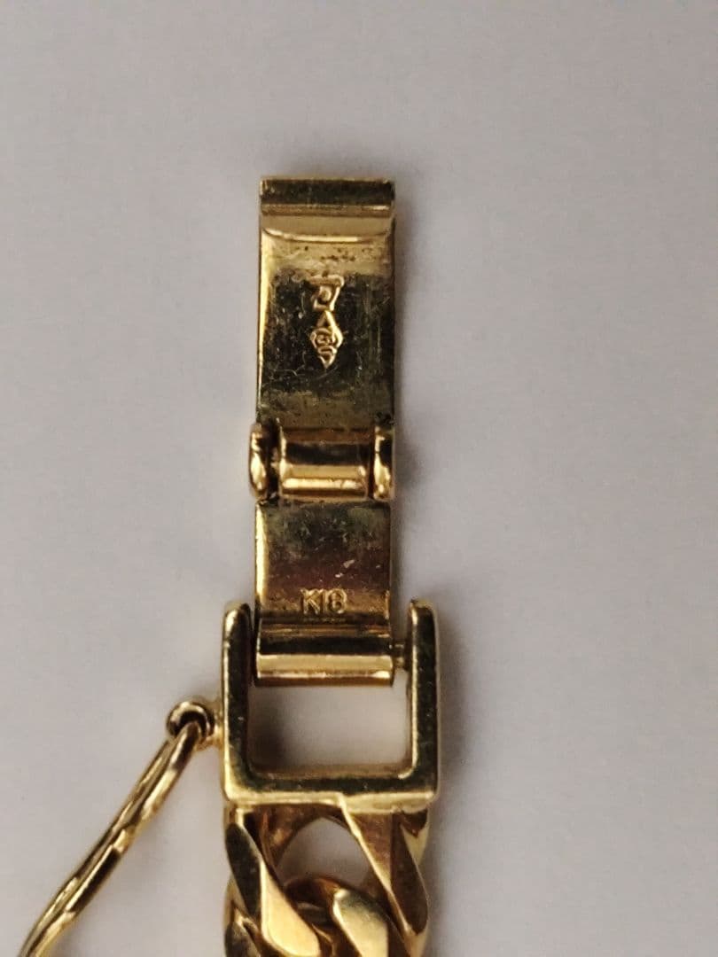 18金 喜平 20g 6面ダブル　最安値！