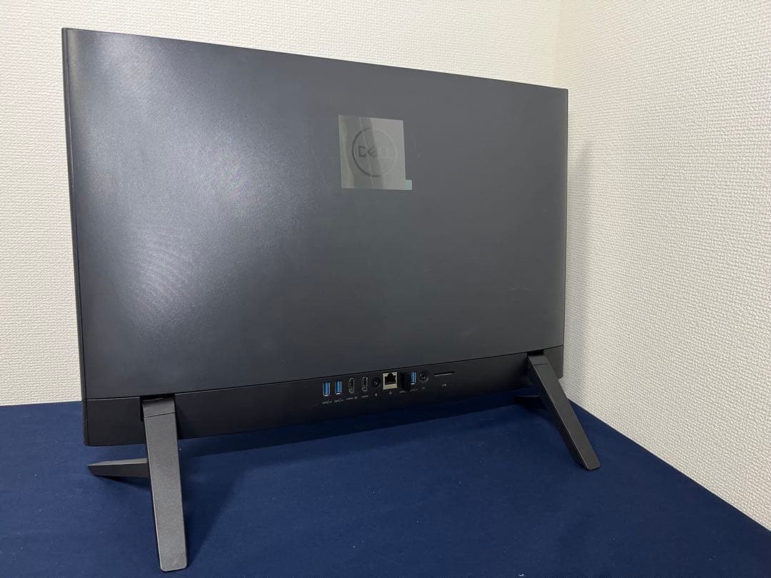 Dell 第12世代i7-1255U Dell Inspiron24 5410