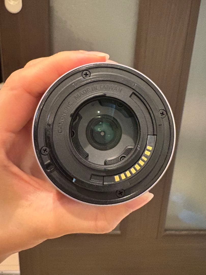 Canon EOS M100 レンズキット 動作確認済 付属品多数