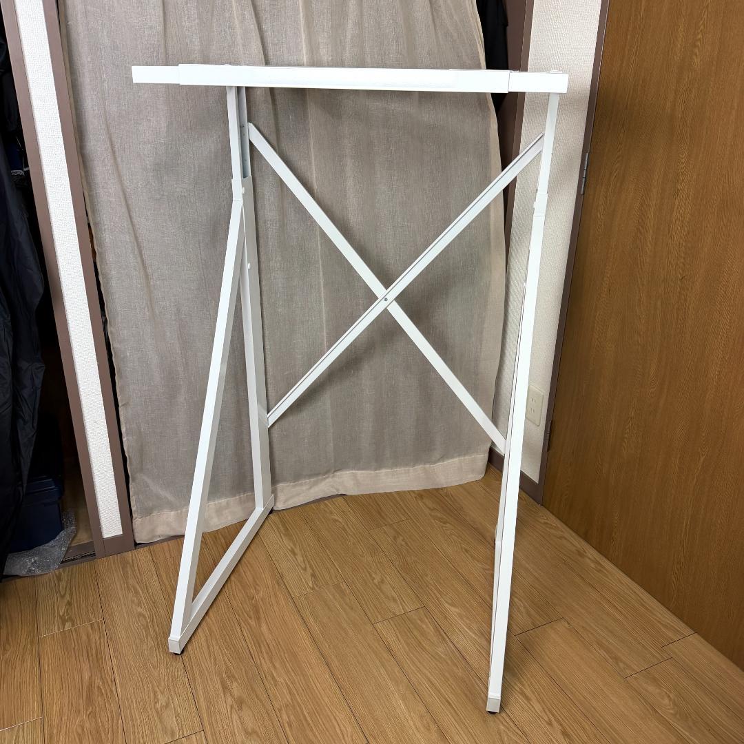 【美品】Rinnai 乾太くん専用スタンド DS-80HSF リンナイ