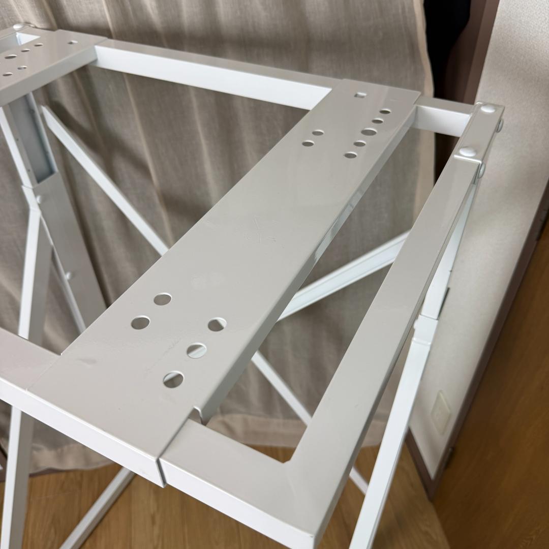 【美品】Rinnai 乾太くん専用スタンド DS-80HSF リンナイ