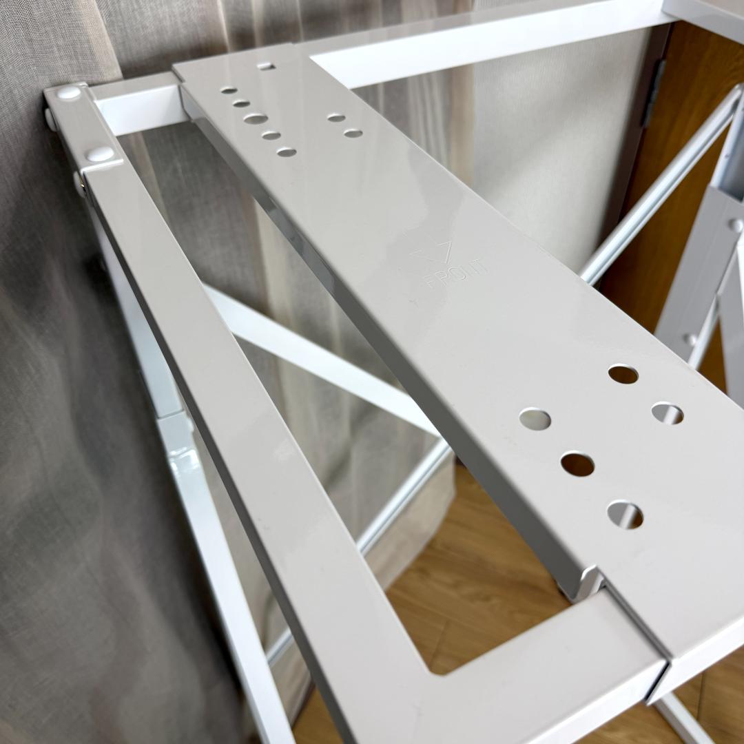 【美品】Rinnai 乾太くん専用スタンド DS-80HSF リンナイ