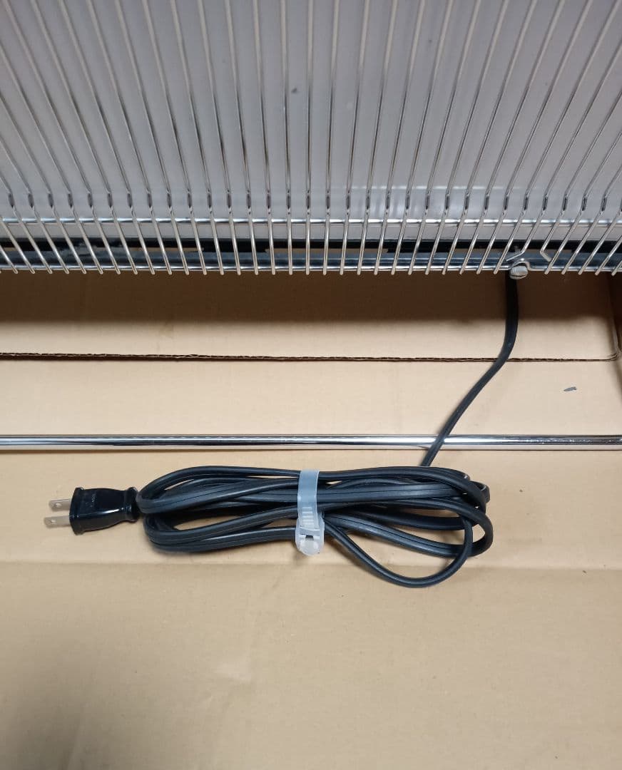 サンラメラ　セラミックヒーター 1200W sunlamella