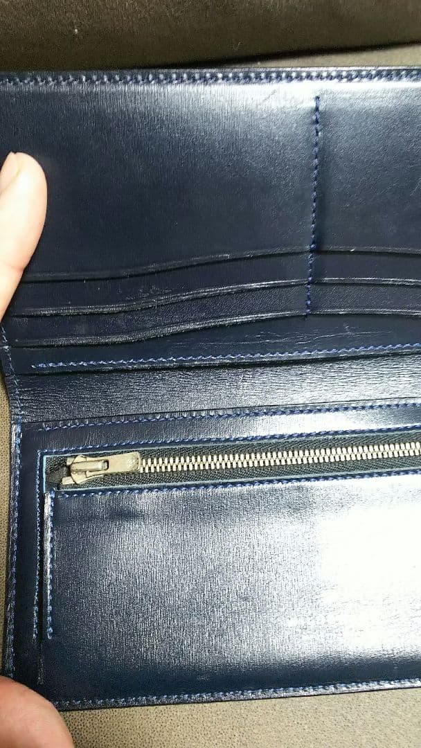 本日限定価格！ワイルドスワンズ 特別生産品 クリスペル カーフ