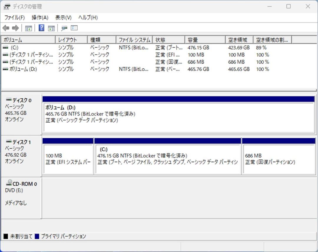 初期保証 i5-9400 16GB SSD512G HDD オフィス Win11