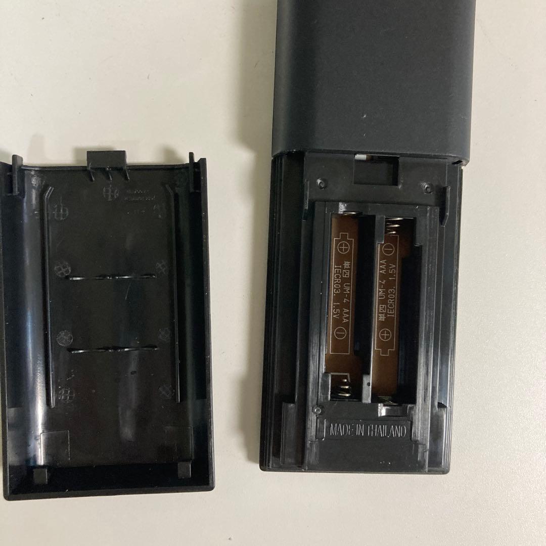 フナイ 液晶テレビ 43型 FL-43U3040 2022年製