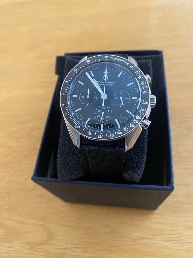 Pagani Design PD-1701 美品✨