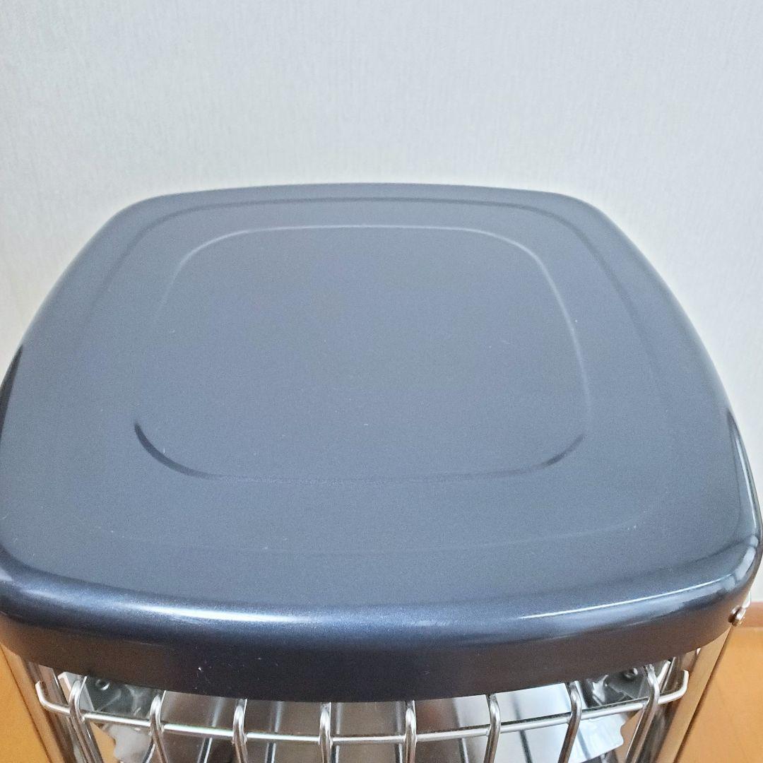 【23年✨️極美品】コロナ 石油ストーブ GH-E12F ブルーバーナー 業務用