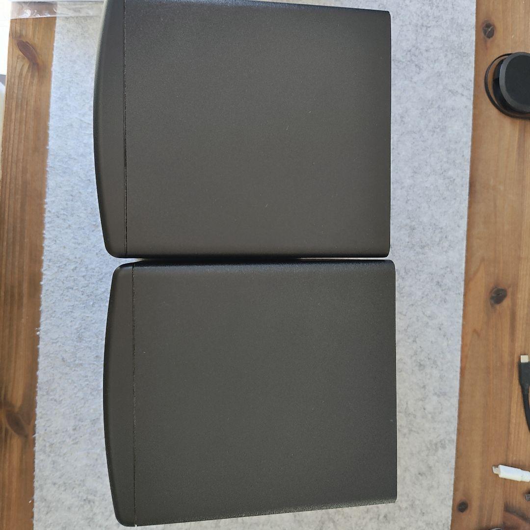 美品 PreSonus Eris E3.5 モニタースピーカー ペア 動作確認済