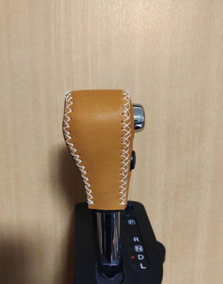 荒ぶる日本海・ハスラー、エブリイバンカバー3種セット、キャメル、ステッチ白