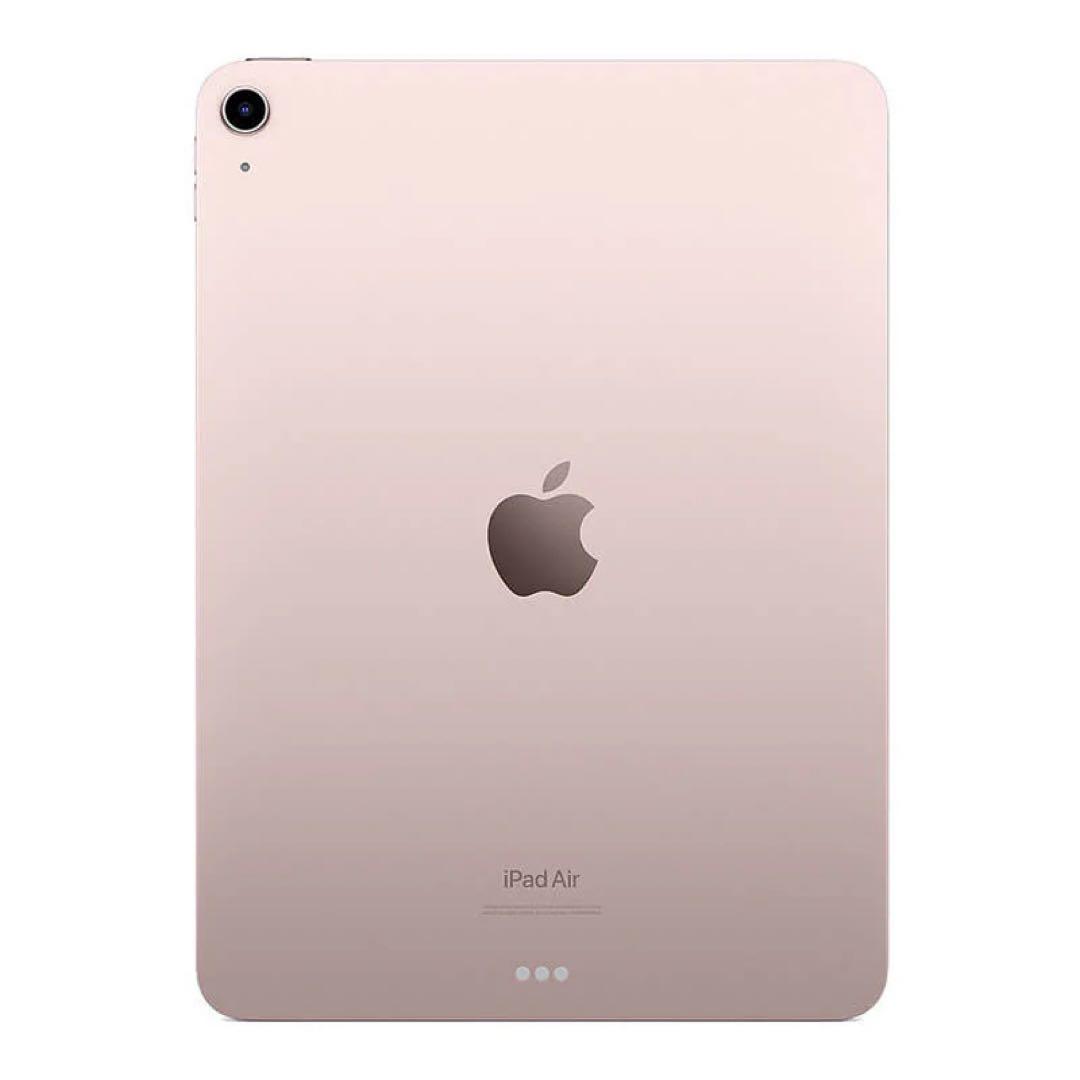 iPadAir5 256GB ピンク セルラー