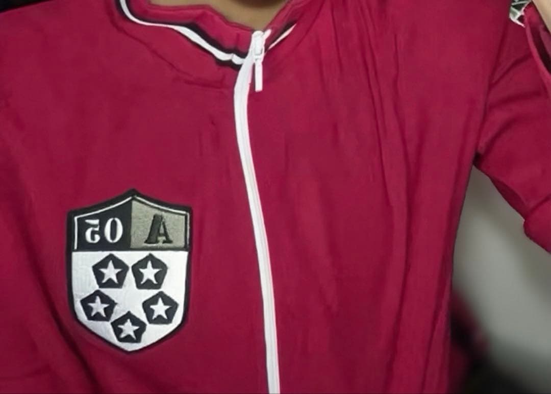 コストモ　costomo　ワールドトリガー　コスプレ衣装　嵐山隊