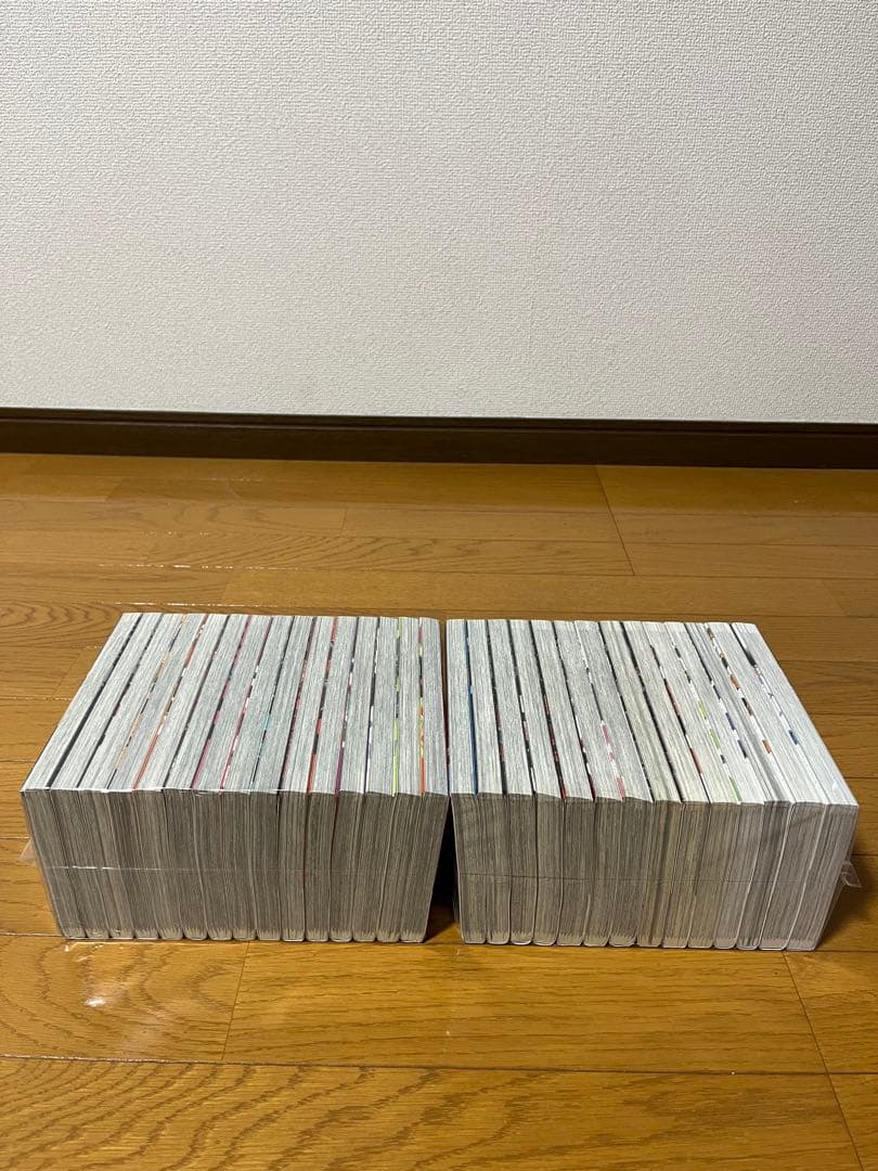 美品　ワールドトリガー　1巻〜29巻　全巻セット