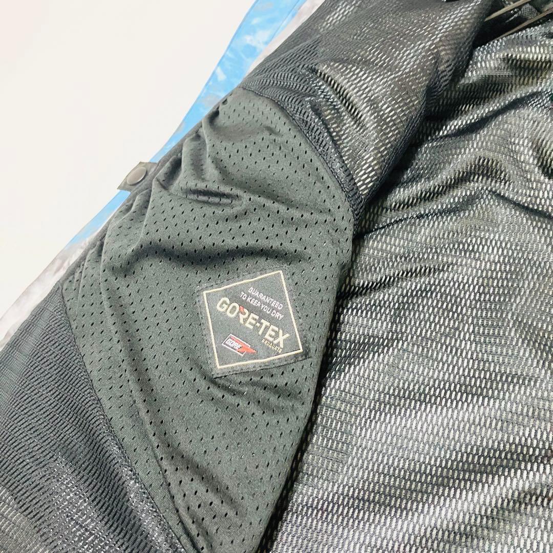 ボルコム ゴアテックス ブライトン　ジャケット　日本サイズL相当　21-22