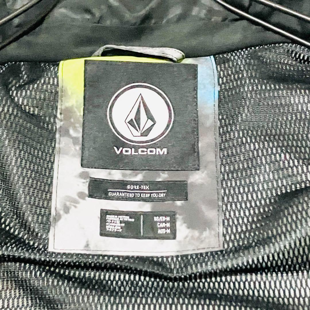 ボルコム ゴアテックス ブライトン　ジャケット　日本サイズL相当　21-22
