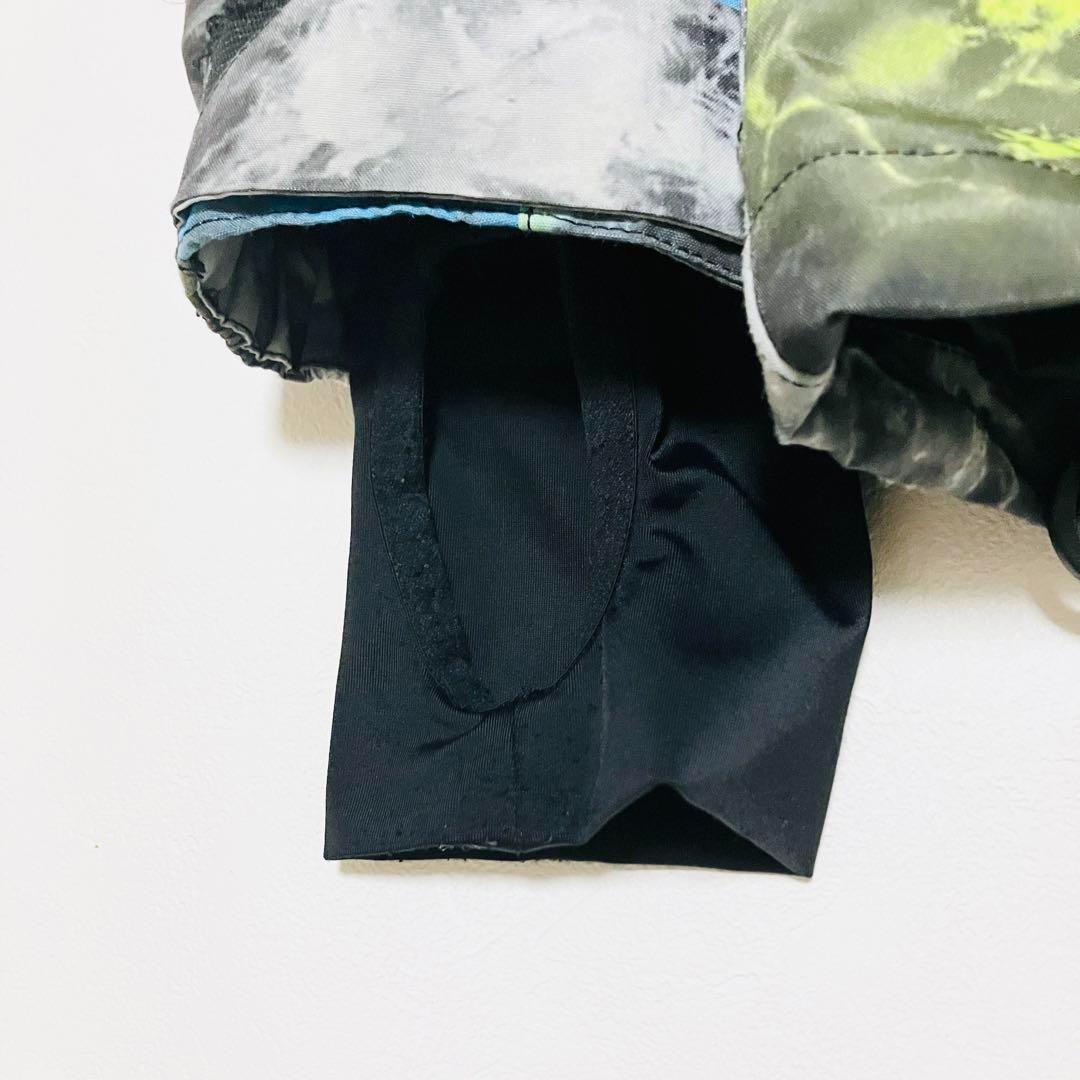 ボルコム ゴアテックス ブライトン　ジャケット　日本サイズL相当　21-22