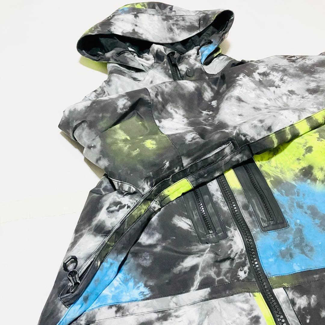 ボルコム ゴアテックス ブライトン　ジャケット　日本サイズL相当　21-22