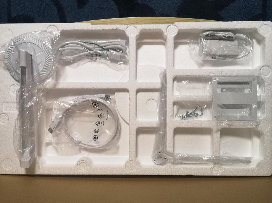 Pixio PX278 Wave ゲーミングモニター 27型 180Hz 美品