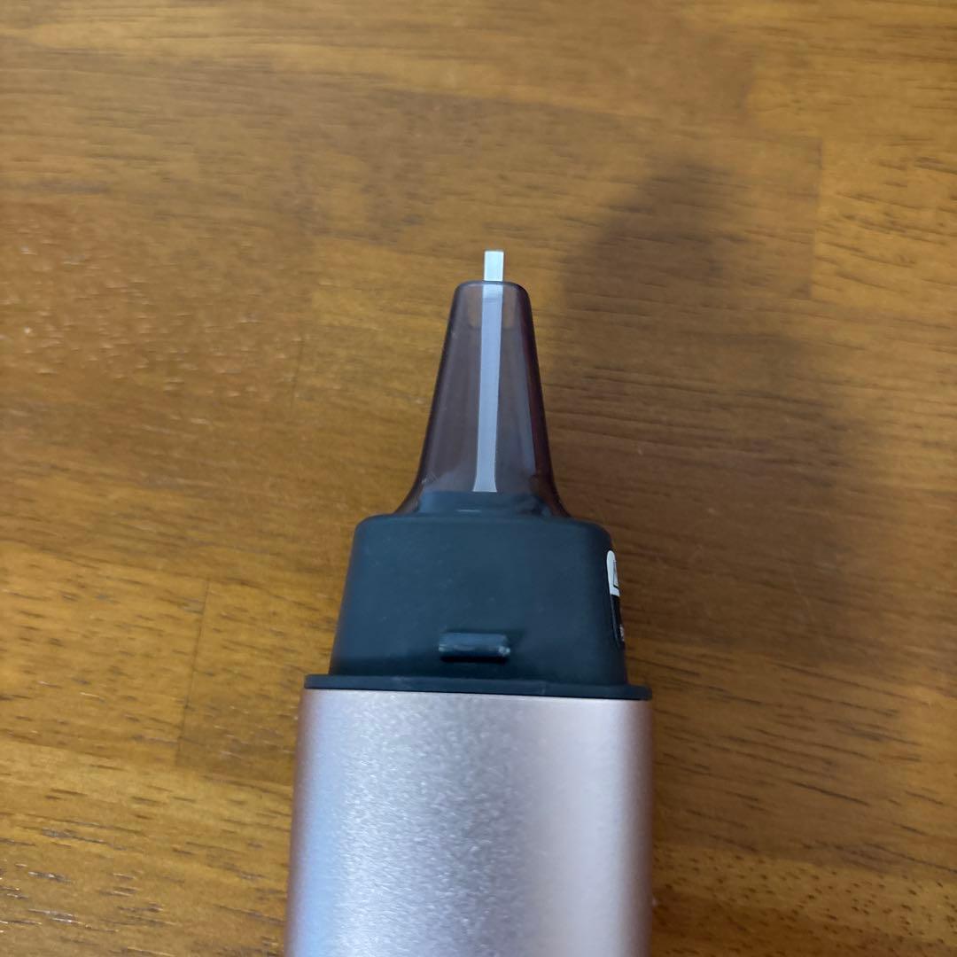 SHARP超音波ウォッシャー