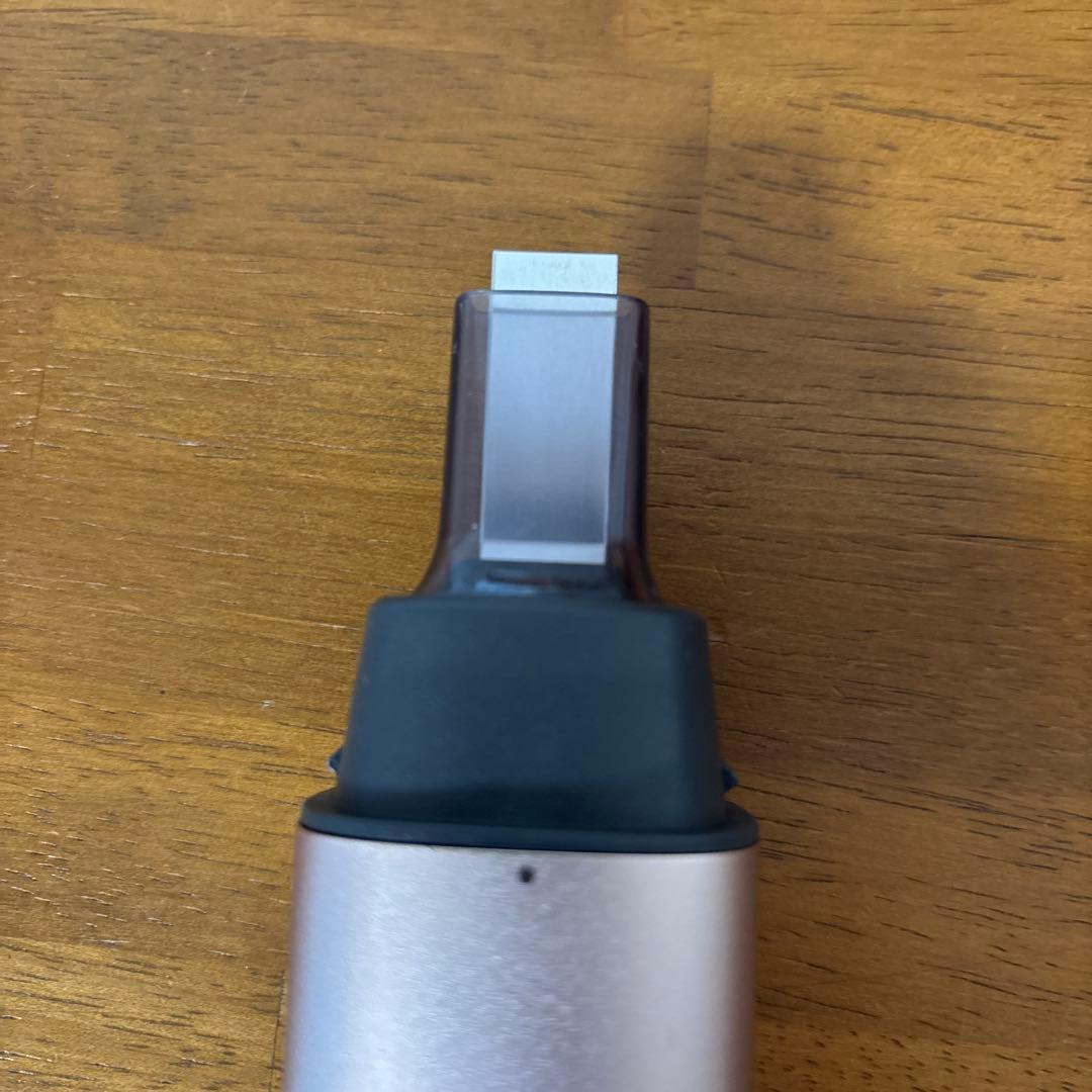 SHARP超音波ウォッシャー