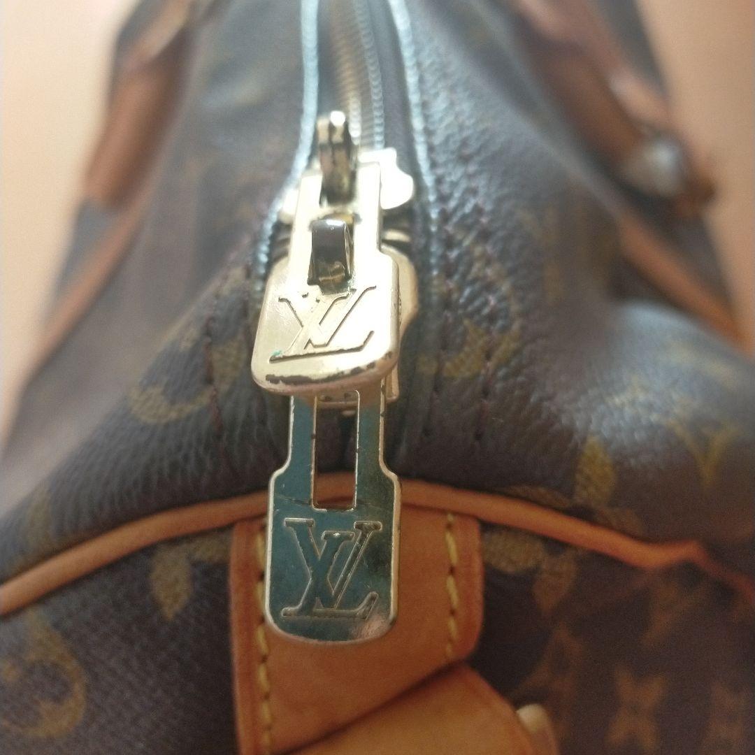 Louis Vuitton ボストンバッグ 50