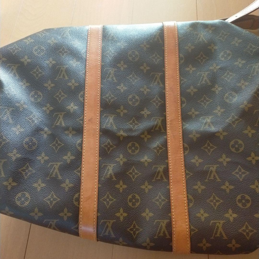 Louis Vuitton ボストンバッグ 50