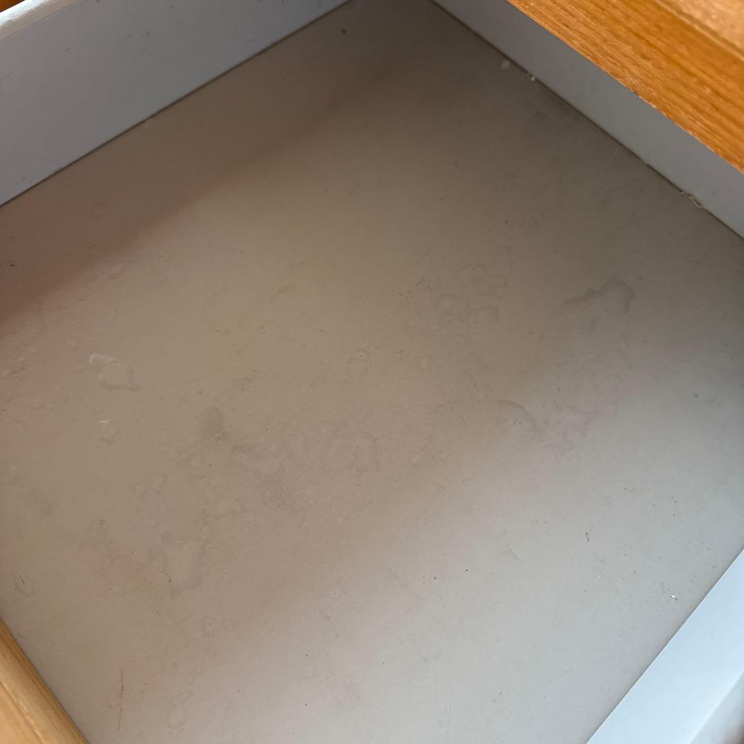 【廃盤品】IKEA イケア TRABY トレービーシェルフ 収納棚北欧