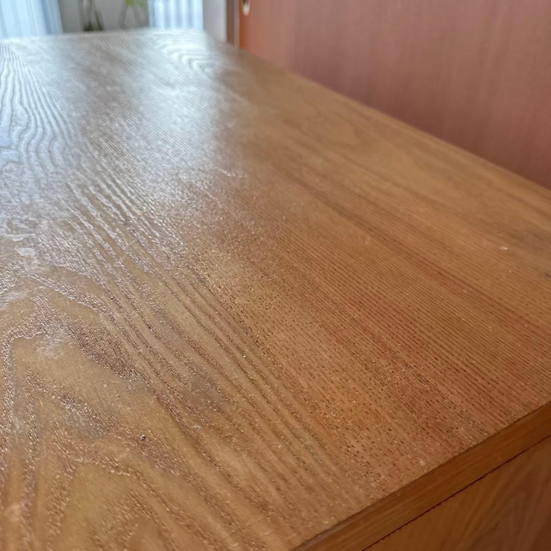 【廃盤品】IKEA イケア TRABY トレービーシェルフ 収納棚北欧