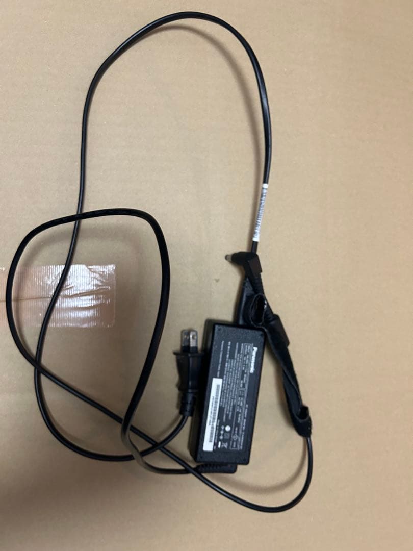 Let’s note CF-FV1/i7-1165G7/16GB/1TB